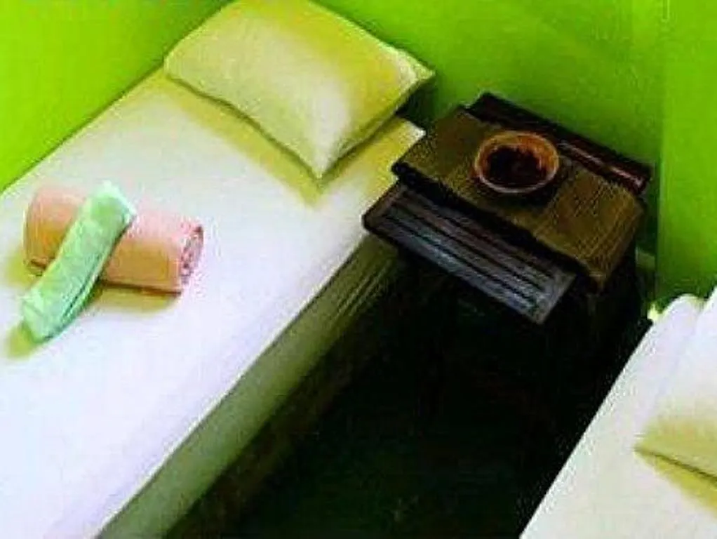 **  Tropical Guest House 吉隆坡 马来西亚