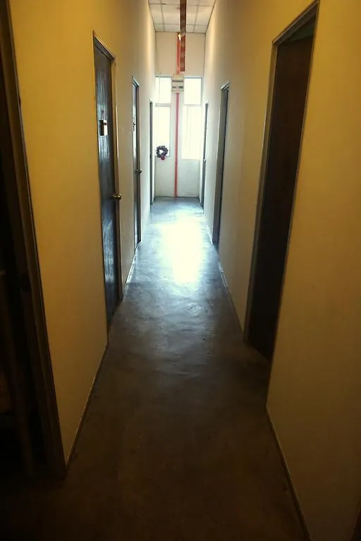 Tropical Guest House 吉隆坡