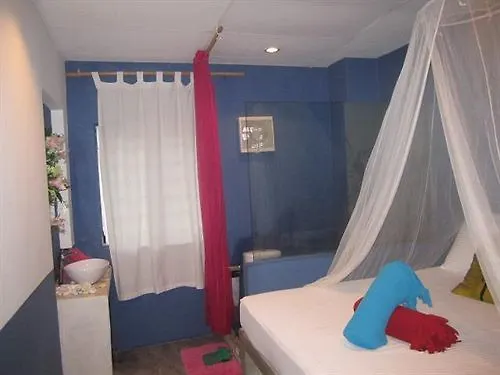 Tropical Guest House 吉隆坡