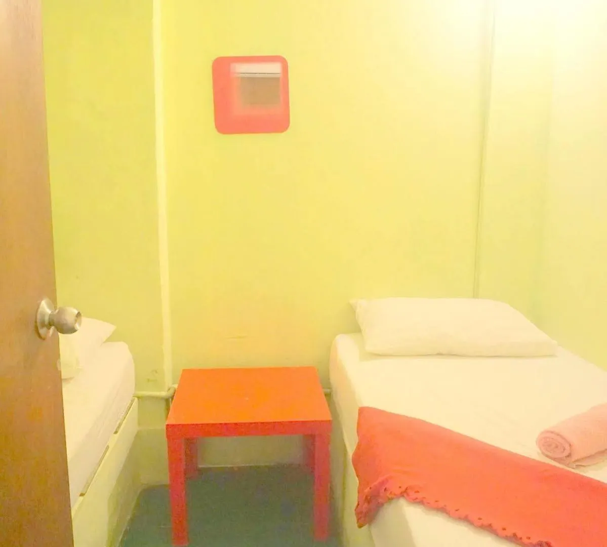 Tropical Guest House 吉隆坡 2*,  马来西亚