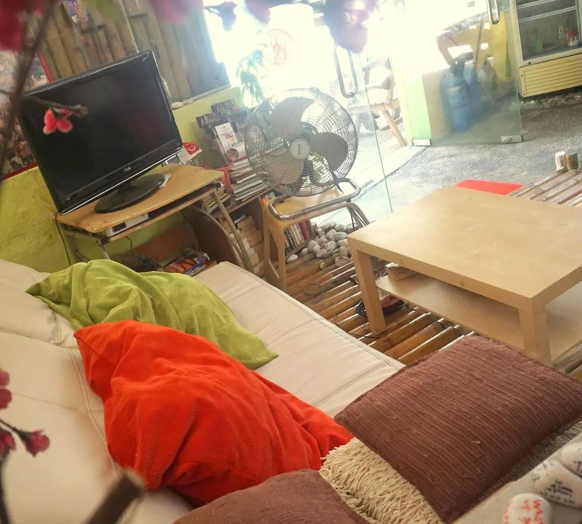 Tropical Guest House 吉隆坡
