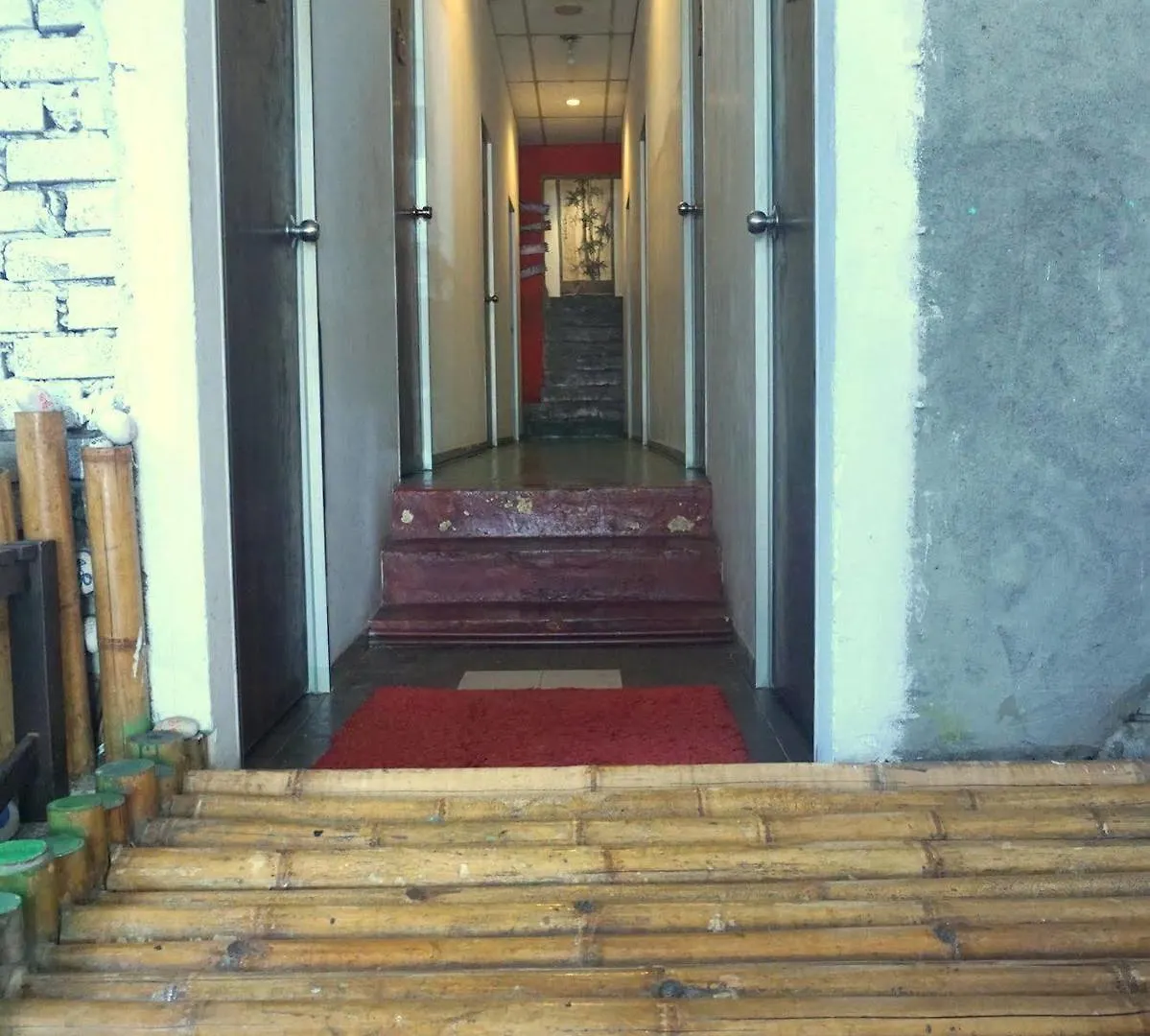 Tropical Guest House 吉隆坡